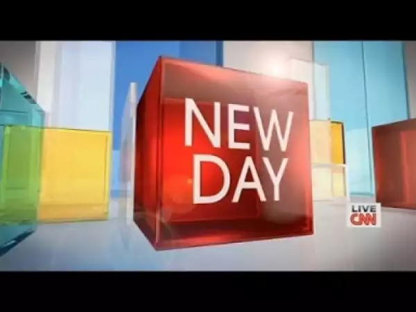 Video: Breaking News:  2/10/18 NEW DAY